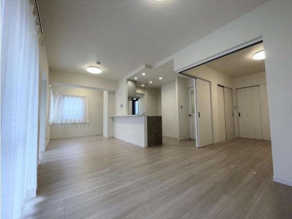 ライオンズガーデン湘南緑が浜