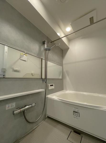 ライオンズガーデン湘南緑が浜