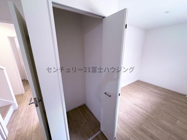 茅ヶ崎市高田１丁目の新築一戸建