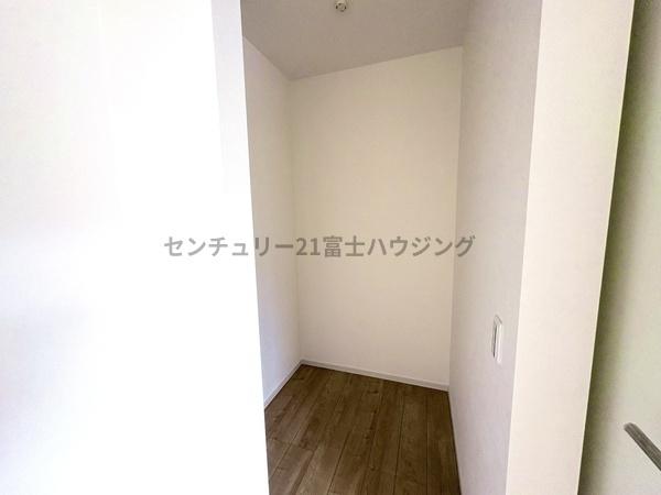 茅ヶ崎市高田１丁目の新築一戸建