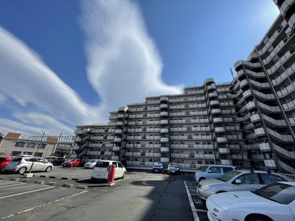 コスモ茅ヶ崎プレシオ