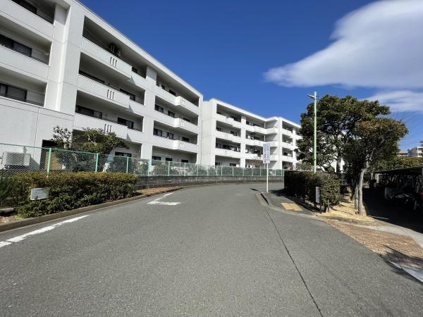 コスモ茅ヶ崎プレシオ