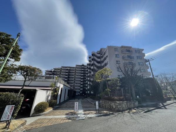 コスモ茅ヶ崎プレシオ