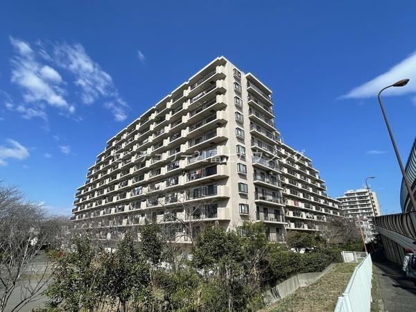 コスモ茅ヶ崎プレシオ