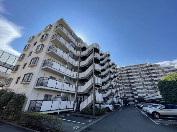 コスモ茅ヶ崎プレシオ