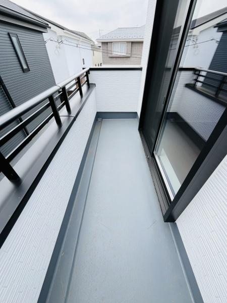 茅ヶ崎市中海岸４丁目の新築一戸建