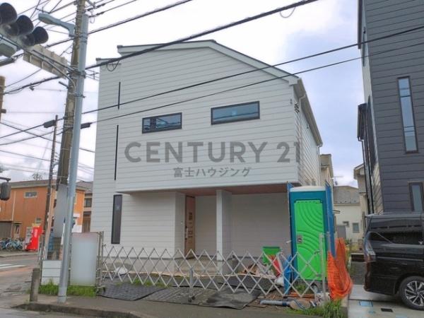 茅ヶ崎市みずき2丁目の新築一戸建