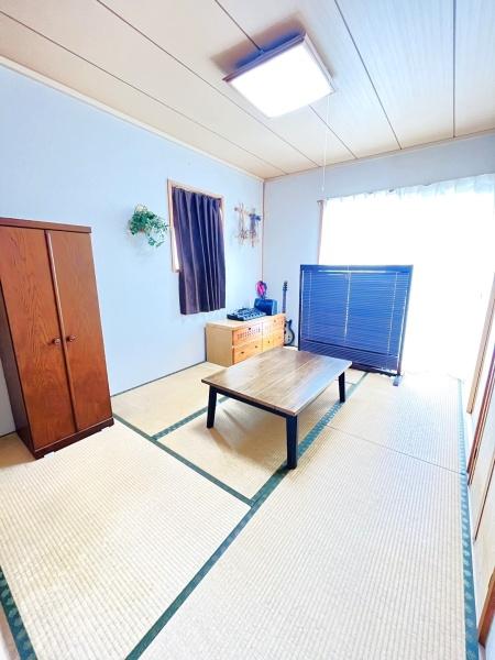 茅ヶ崎市常盤町の中古一戸建て