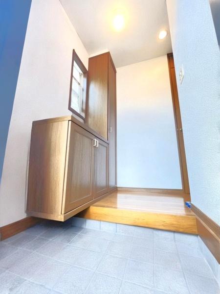 茅ヶ崎市常盤町の中古一戸建て