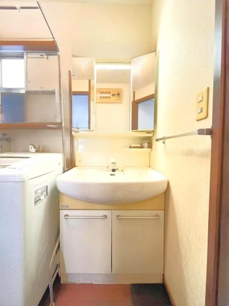 茅ヶ崎市常盤町の中古一戸建て