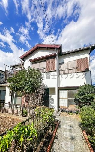 茅ヶ崎市萩園の中古一戸建