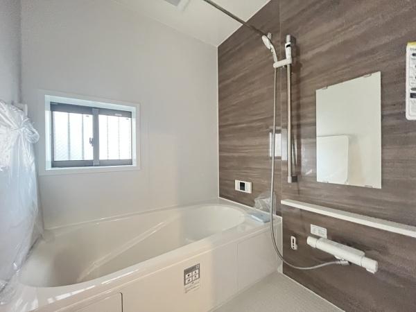 茅ヶ崎市松林３丁目の新築一戸建