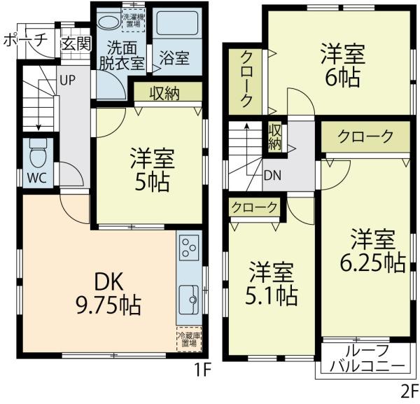 茅ヶ崎市松林1丁目　中古戸建