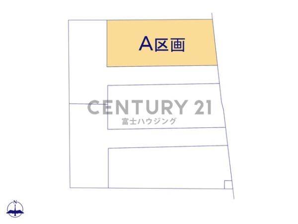 茅ヶ崎市東海岸南３丁目の売土地