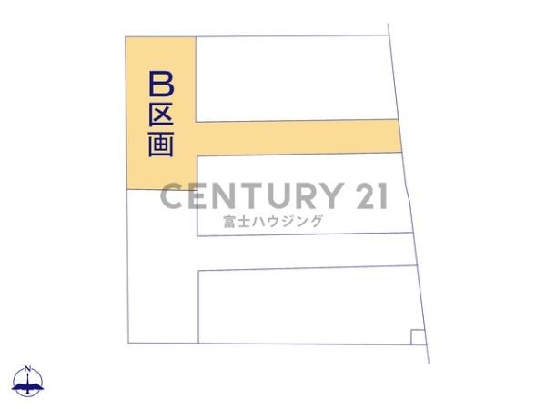 茅ヶ崎市東海岸南３丁目の売土地