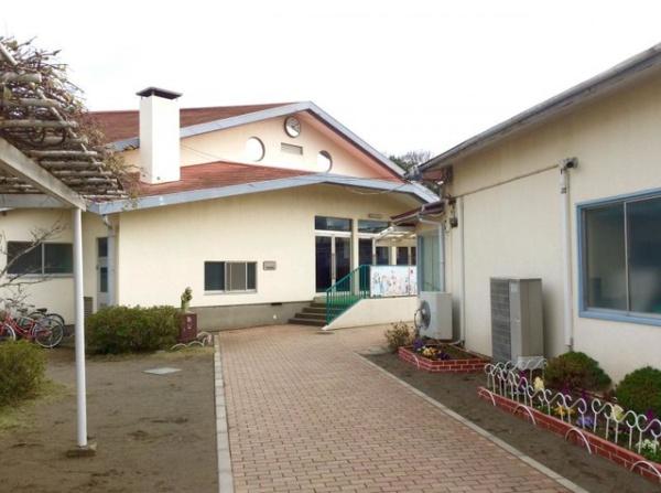 茅ヶ崎市菱沼３丁目の新築一戸建(茅ヶ崎松若こども園)