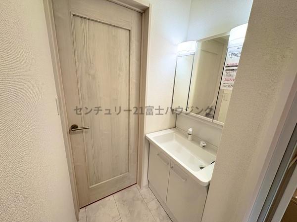 平塚市龍城ケ丘の新築一戸建