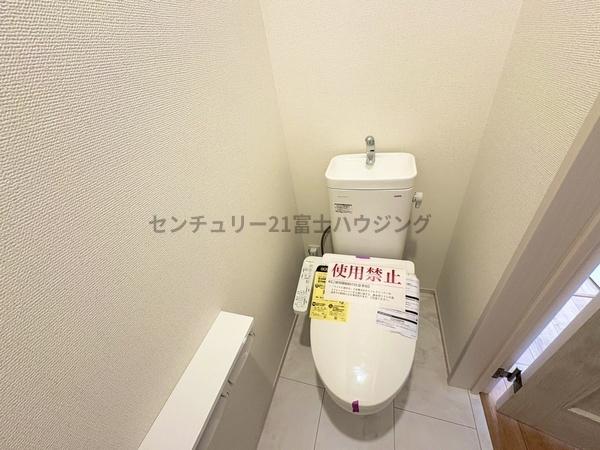 平塚市龍城ケ丘の新築一戸建