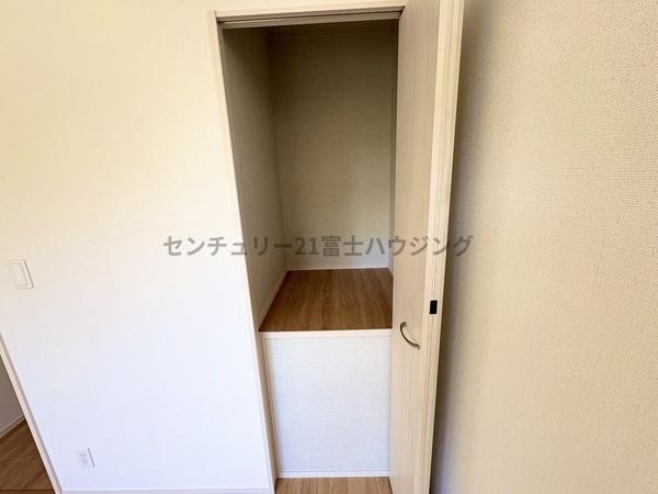 平塚市龍城ケ丘の新築一戸建