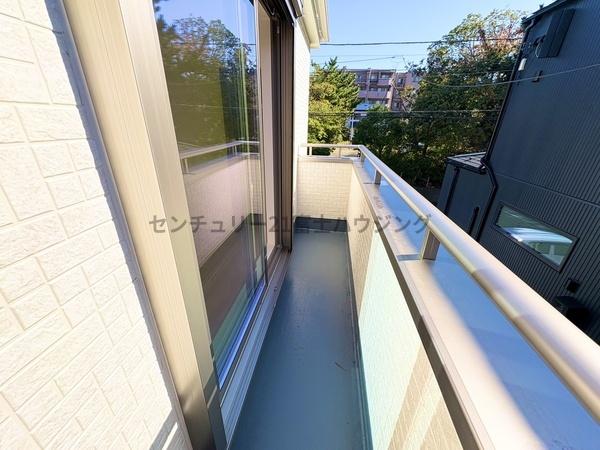 平塚市龍城ケ丘の新築一戸建