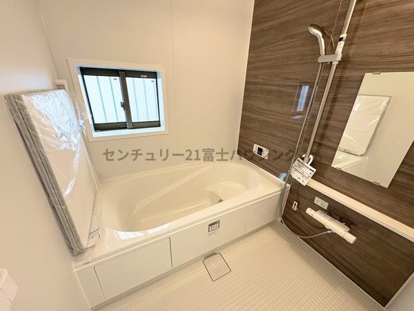 平塚市龍城ケ丘の新築一戸建