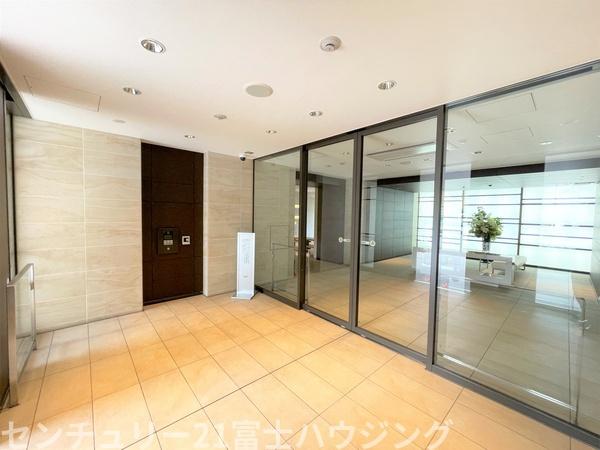 プレミスト本厚木