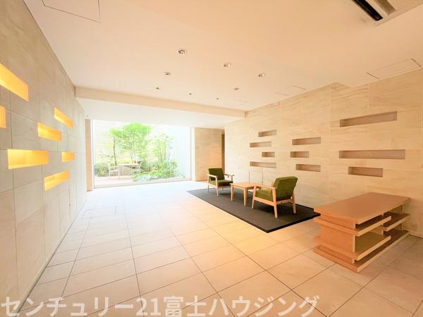 プレミスト本厚木