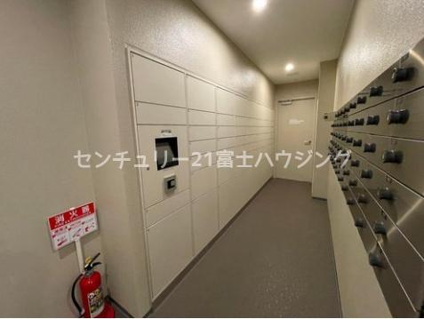 プレミスト本厚木