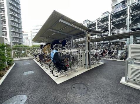 プレミスト本厚木