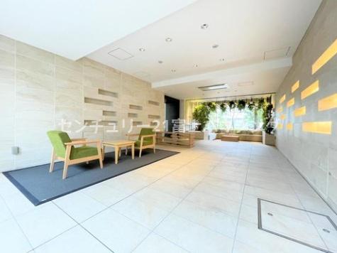 プレミスト本厚木