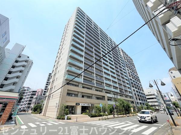 プレミスト本厚木