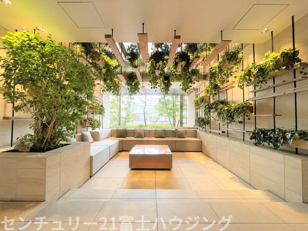 プレミスト本厚木