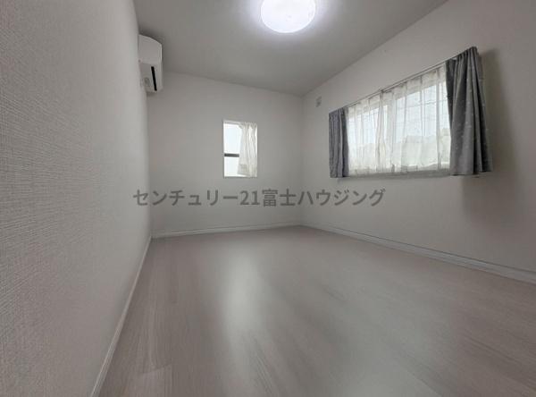 茅ヶ崎市萩園の中古一戸建て