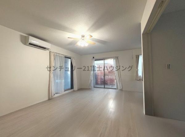 茅ヶ崎市萩園の中古一戸建