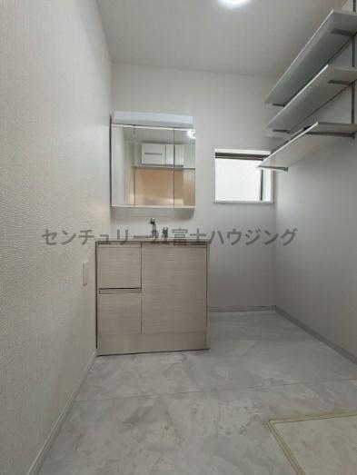 茅ヶ崎市萩園の中古一戸建