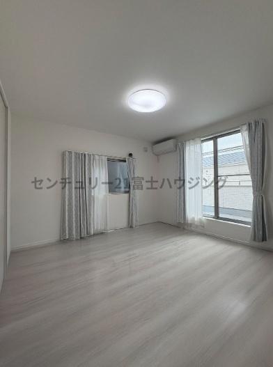 茅ヶ崎市萩園の中古一戸建て