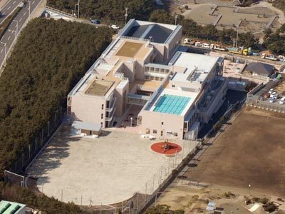 リストレジデンス茅ヶ崎海岸(汐見台小学校)