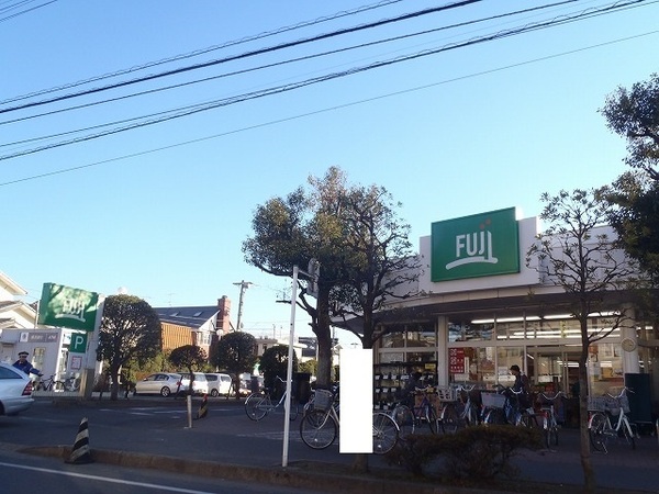 リストレジデンス茅ヶ崎海岸(Fuji松が丘店)