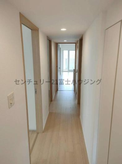 リストレジデンス茅ヶ崎海岸