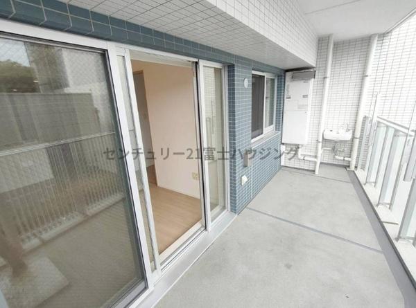 リストレジデンス茅ヶ崎海岸