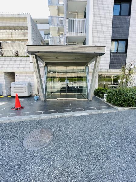 リストレジデンス茅ヶ崎海岸