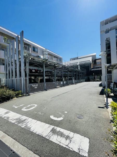 リストレジデンス茅ヶ崎海岸