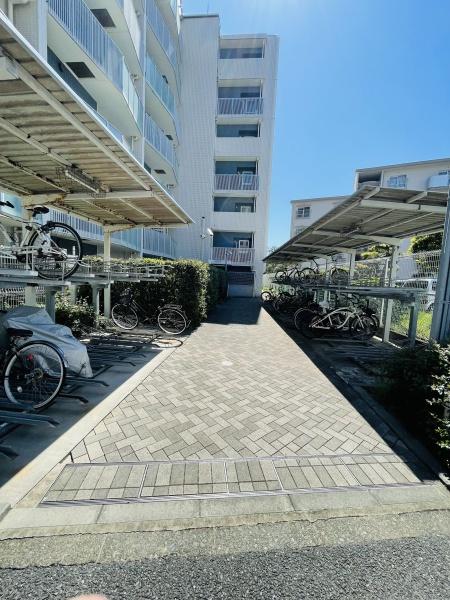 リストレジデンス茅ヶ崎海岸