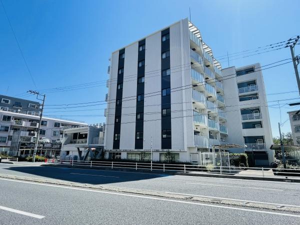 リストレジデンス茅ヶ崎海岸