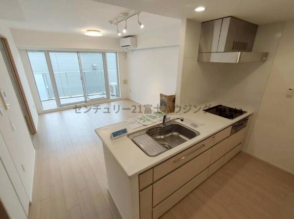 リストレジデンス茅ヶ崎海岸