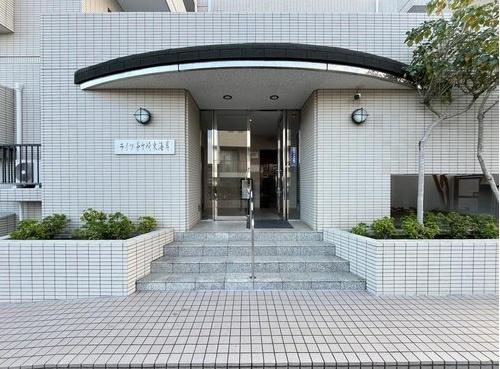 ライツ茅ヶ崎東海岸