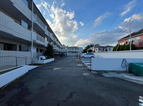 ライツ茅ヶ崎東海岸