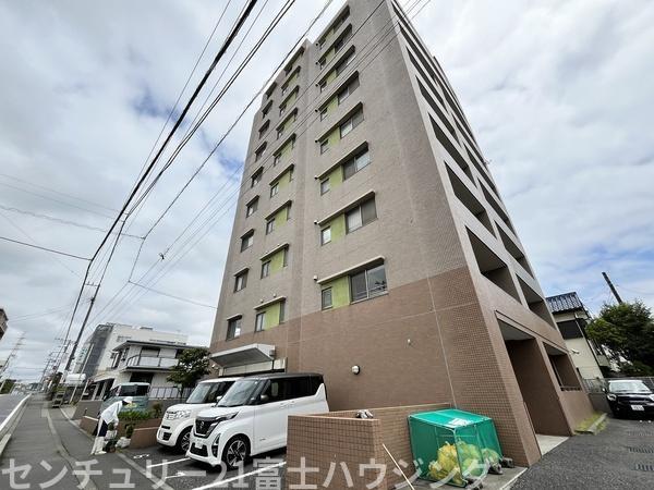 マイメゾン茅ヶ崎本村