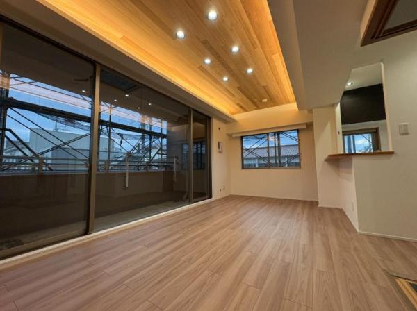 マイメゾン茅ヶ崎本村