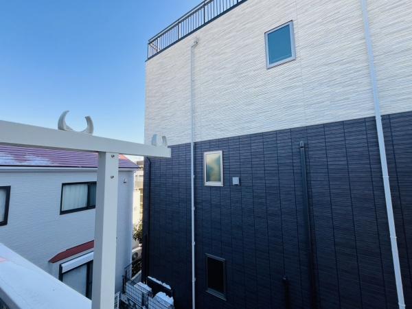 茅ヶ崎市菱沼１丁目の中古一戸建て
